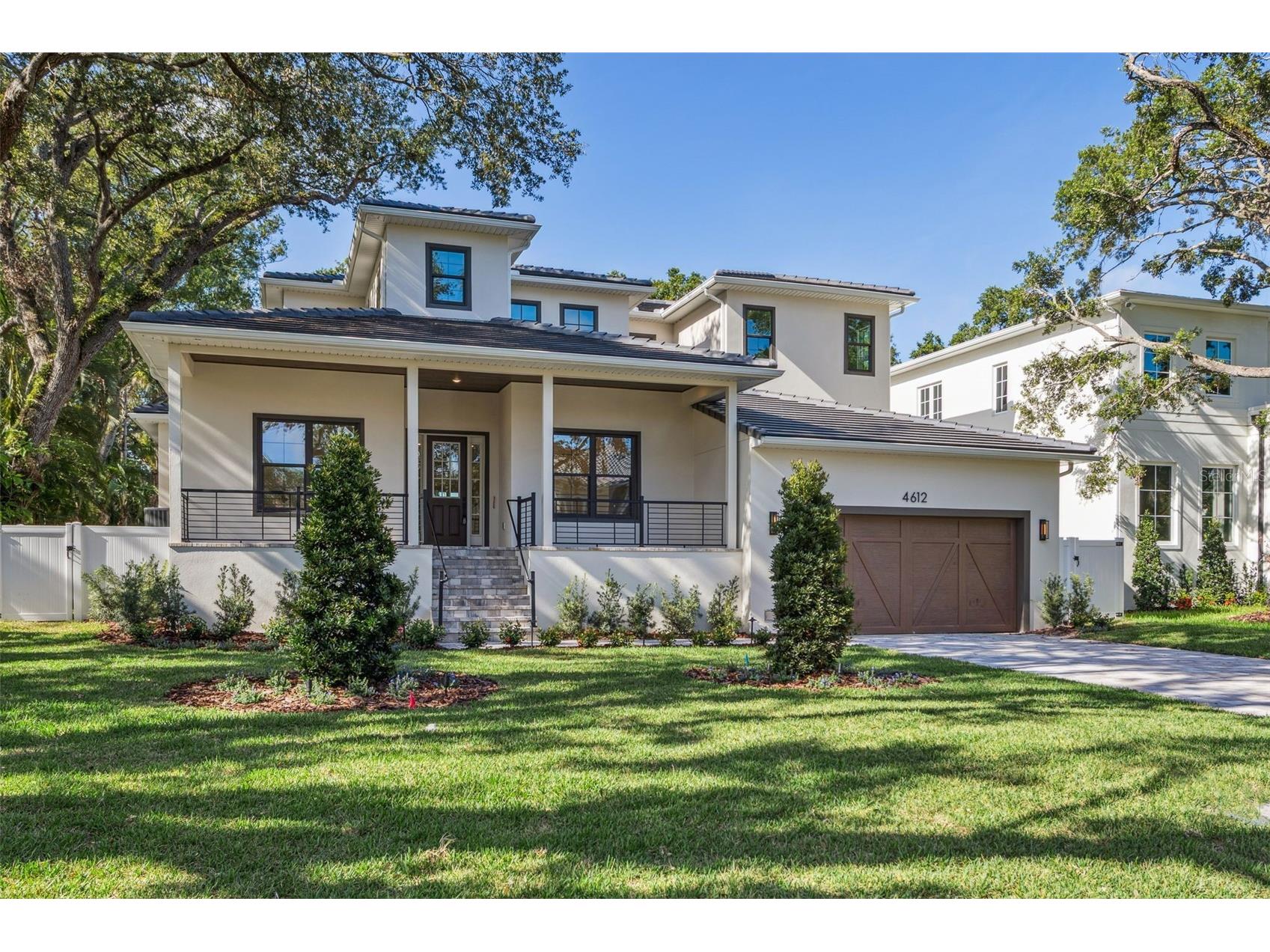 4612 W Tennyson Avenue Tampa FL 33629 TB8391186 image2