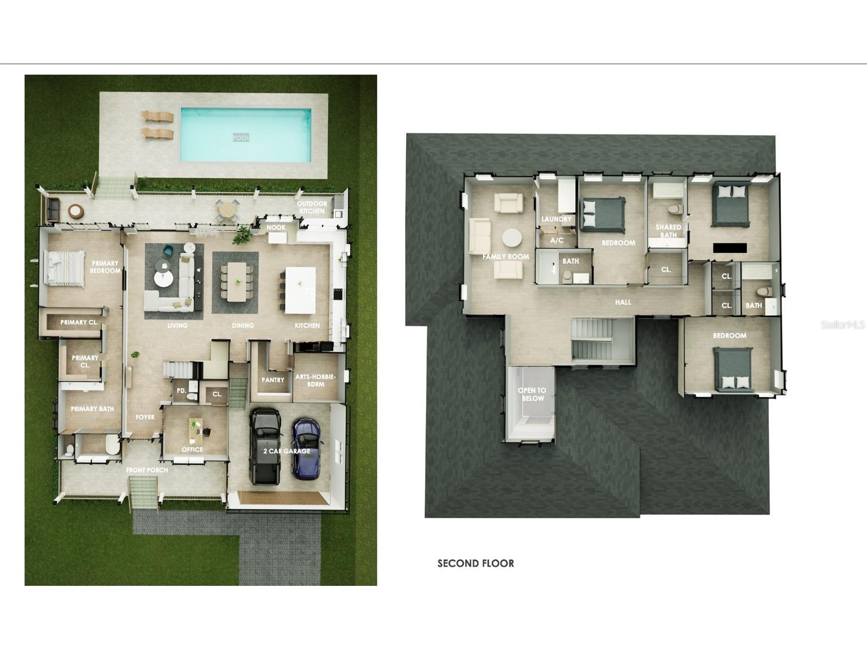 4612 W Tennyson Avenue Tampa FL 33629 TB8391186 image32