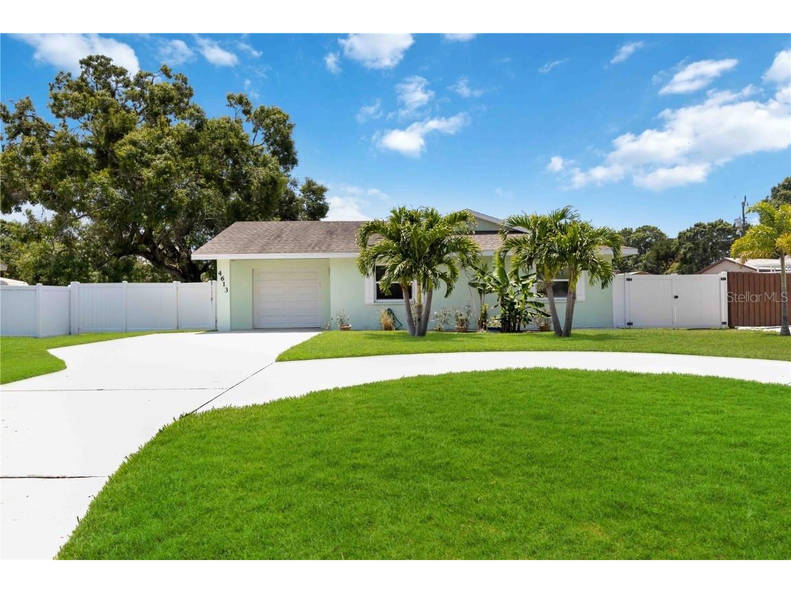 4613 21st Avenue W Bradenton FL 34209 A4569521 image1