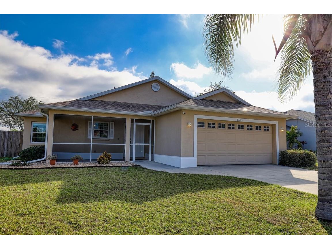 4613 72nd Court E Bradenton FL 34203 TB8332968 image1