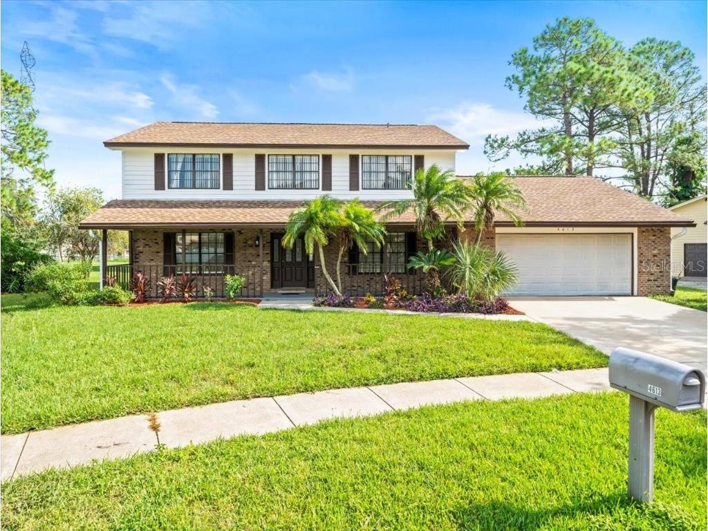4613 Apple Ridge Lane Tampa FL 33624 T3548031 image1
