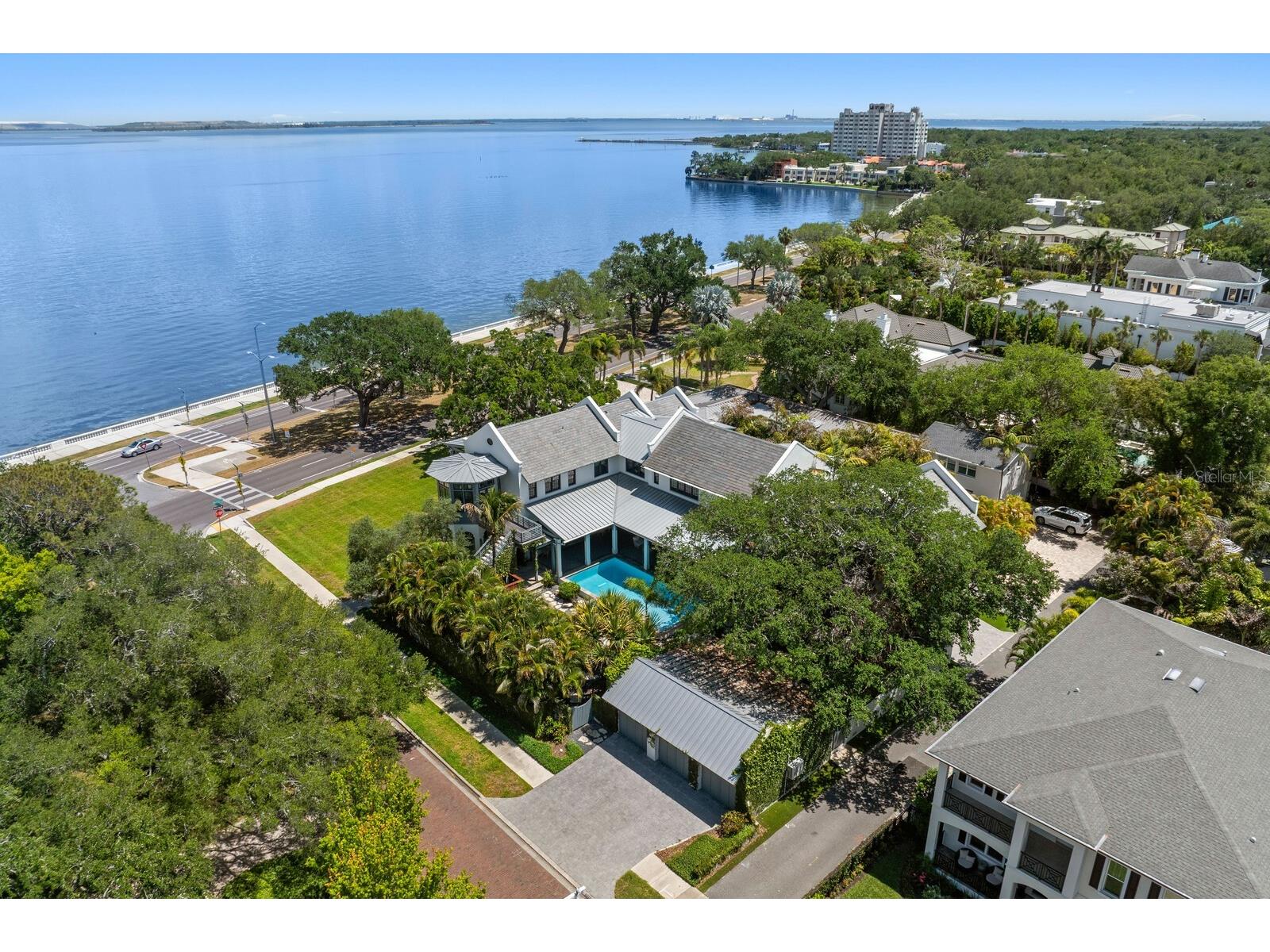 4613 Bayshore Boulevard Tampa FL 33611 TB8509371 image2