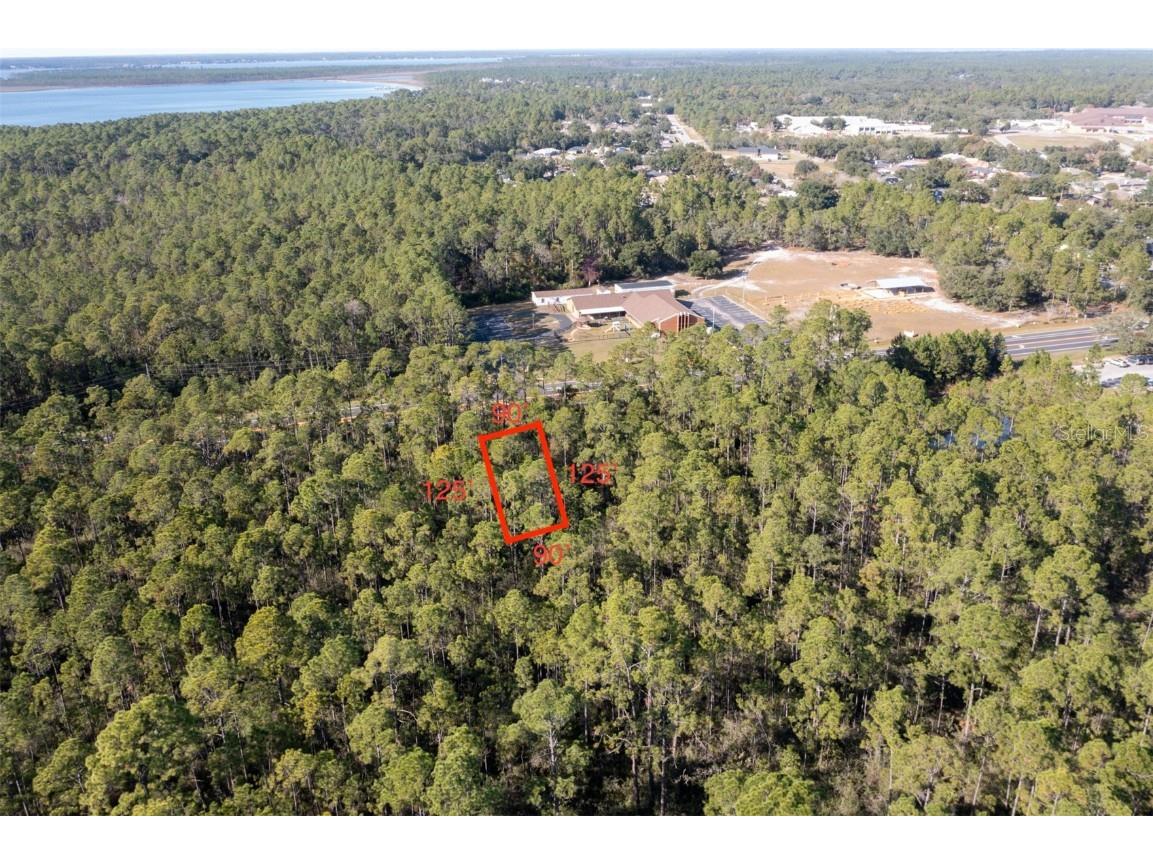 4613 Condado Circle Pensacola FL 32507 A4620819 image1