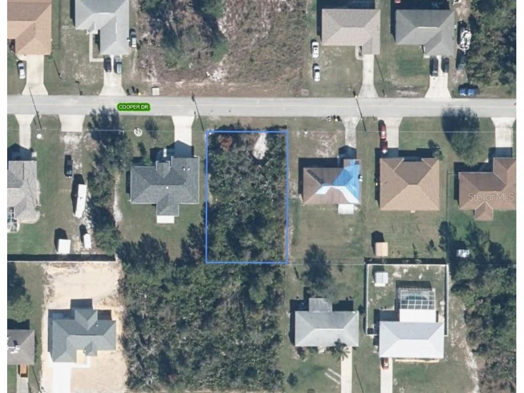 4613 Cooper Drive Sebring FL 33872 A4667352 image1