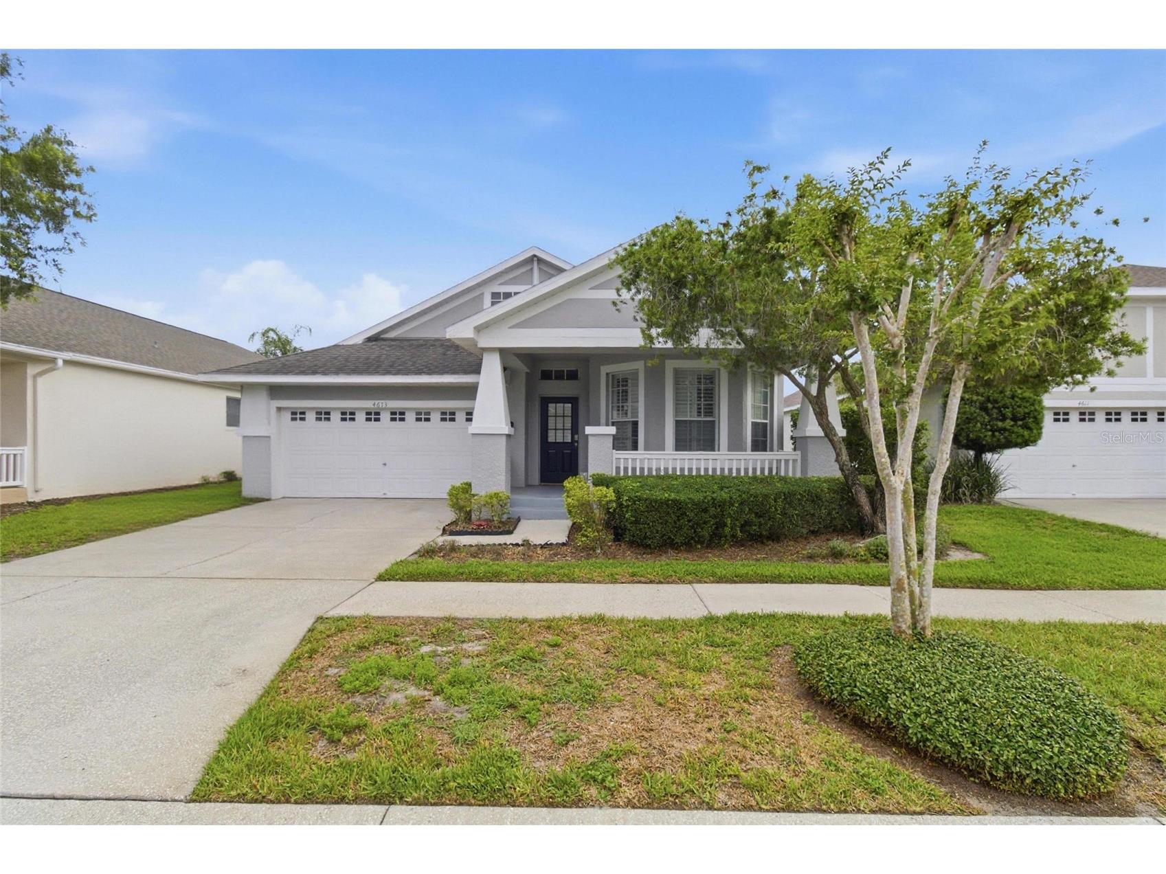 4613 Corsage Drive Lutz FL 33558 TB8517660 image1