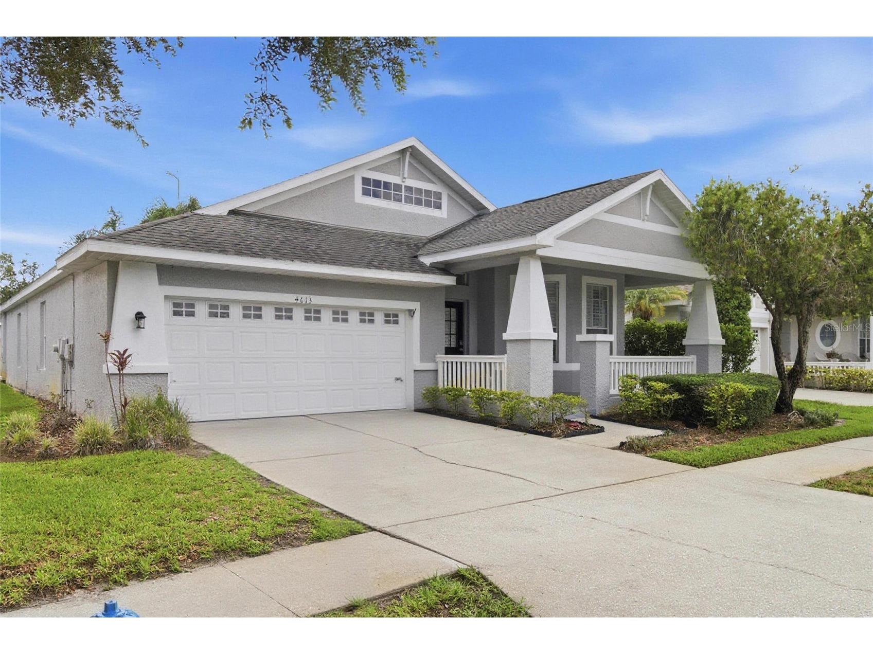 4613 Corsage Drive Lutz FL 33558 TB8517660 image2