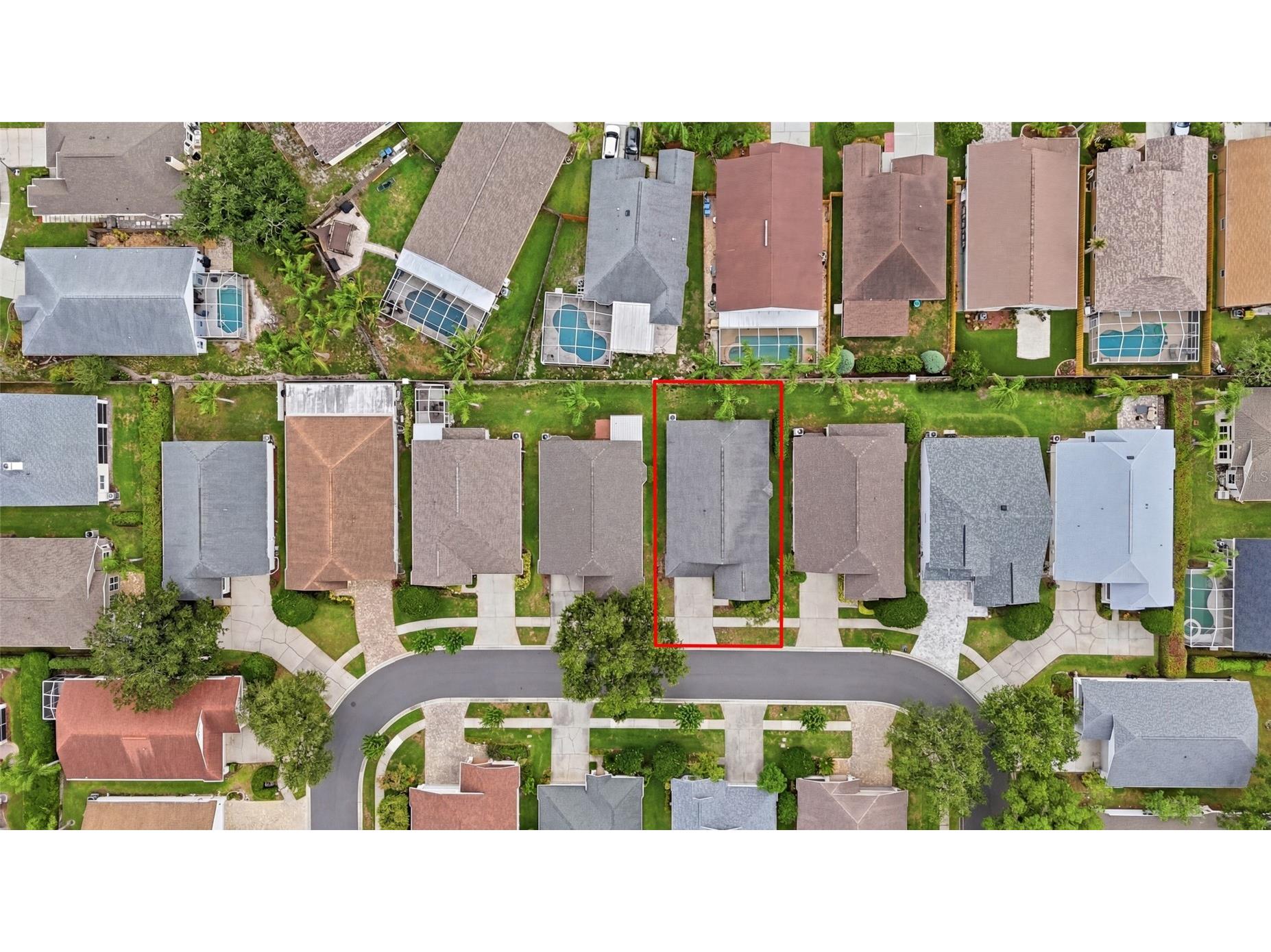 4613 Corsage Drive Lutz FL 33558 TB8517660 image39