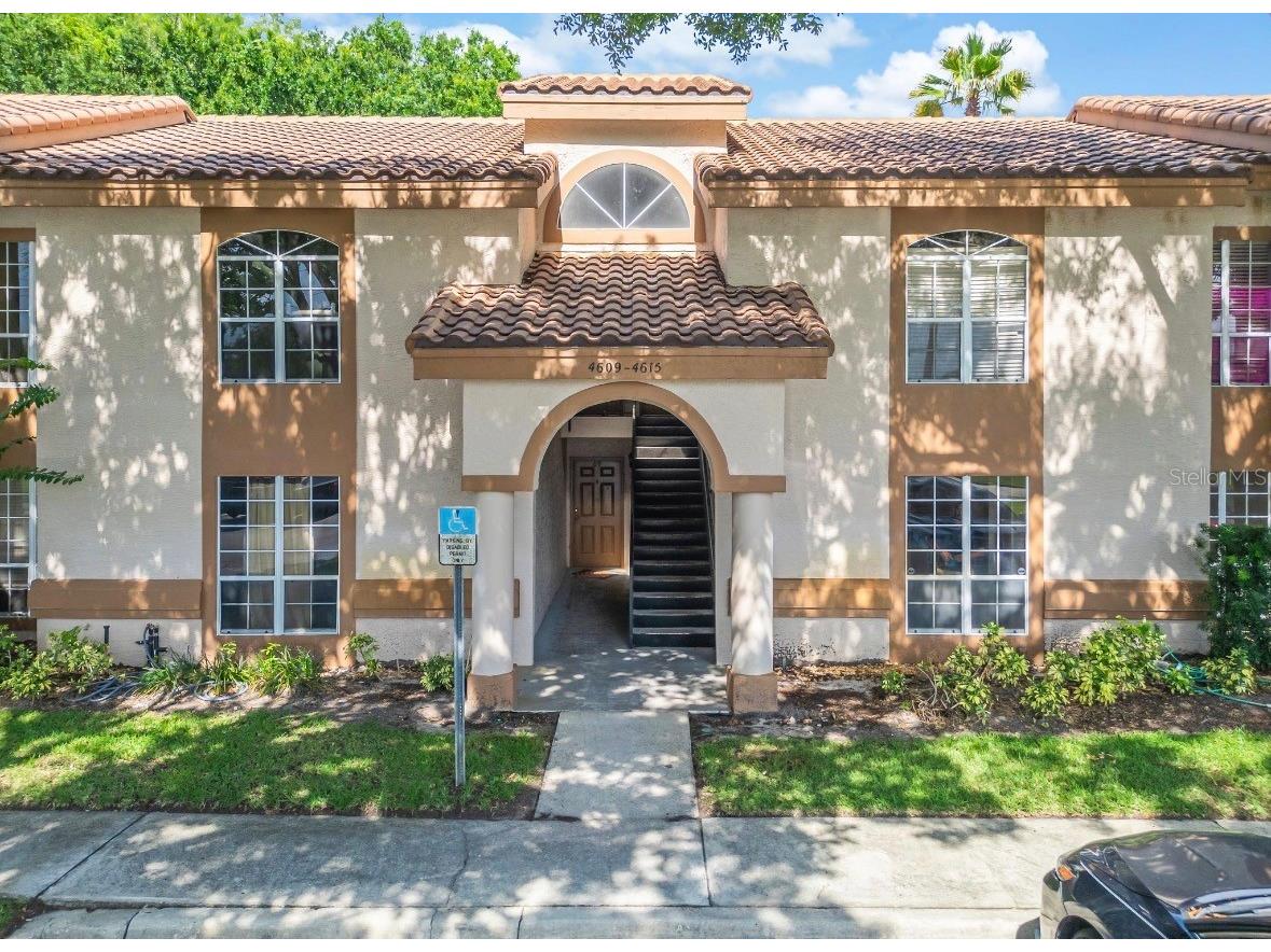 4613 Gate Place #104 Orlando FL 32811 S5152744 image1