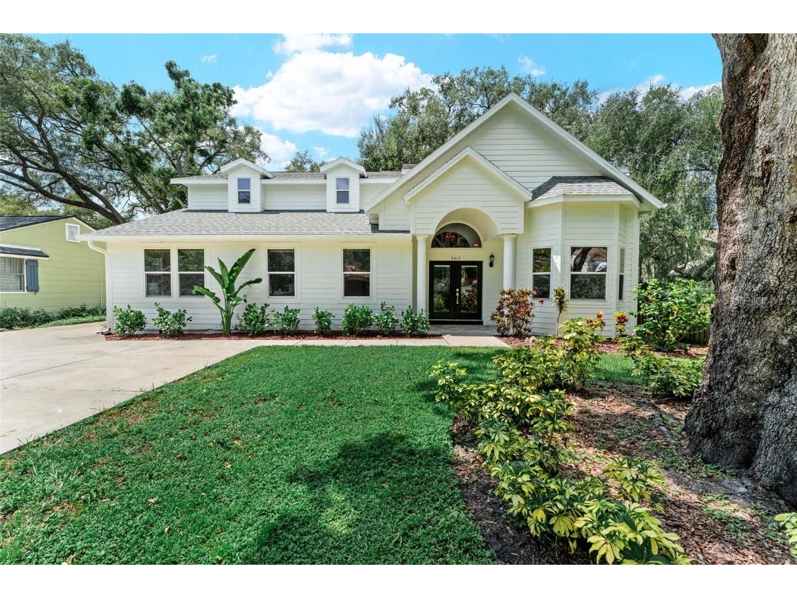4613 Matanzas Avenue S Tampa FL 33611 TB8423036 image1