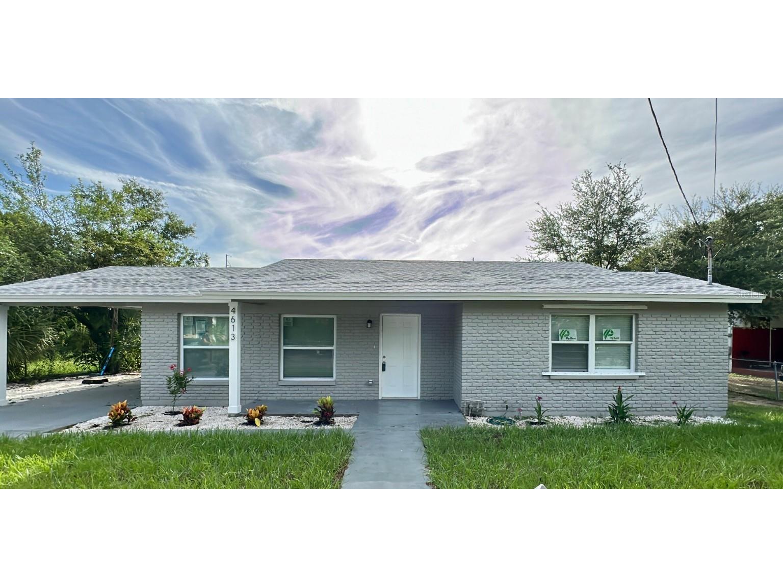 4613 N Troy Street Tampa FL 33610 T3453521 image1