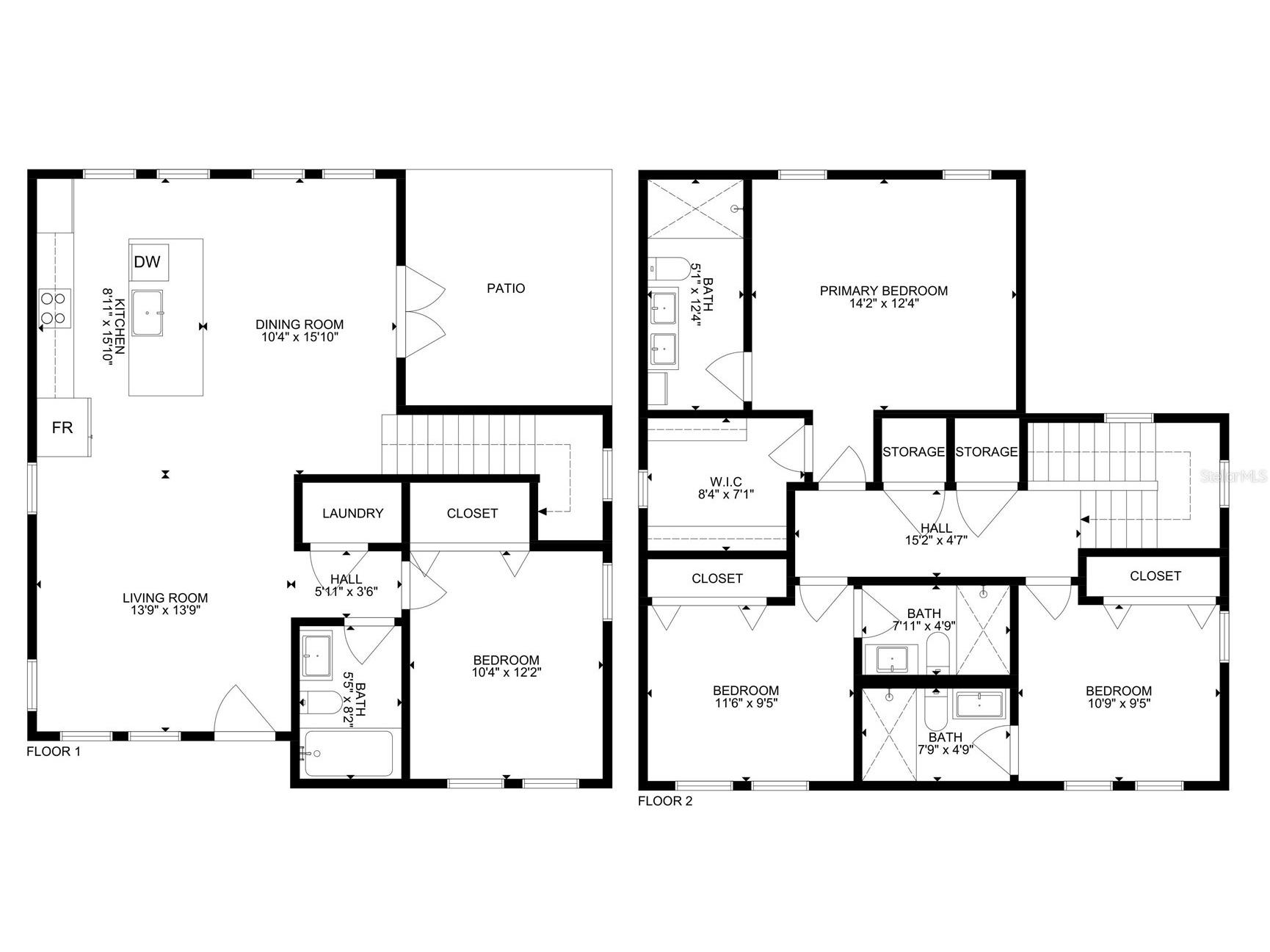 4613 Queensboro Avenue S Saint Petersburg FL 33711 TB8512625 image37