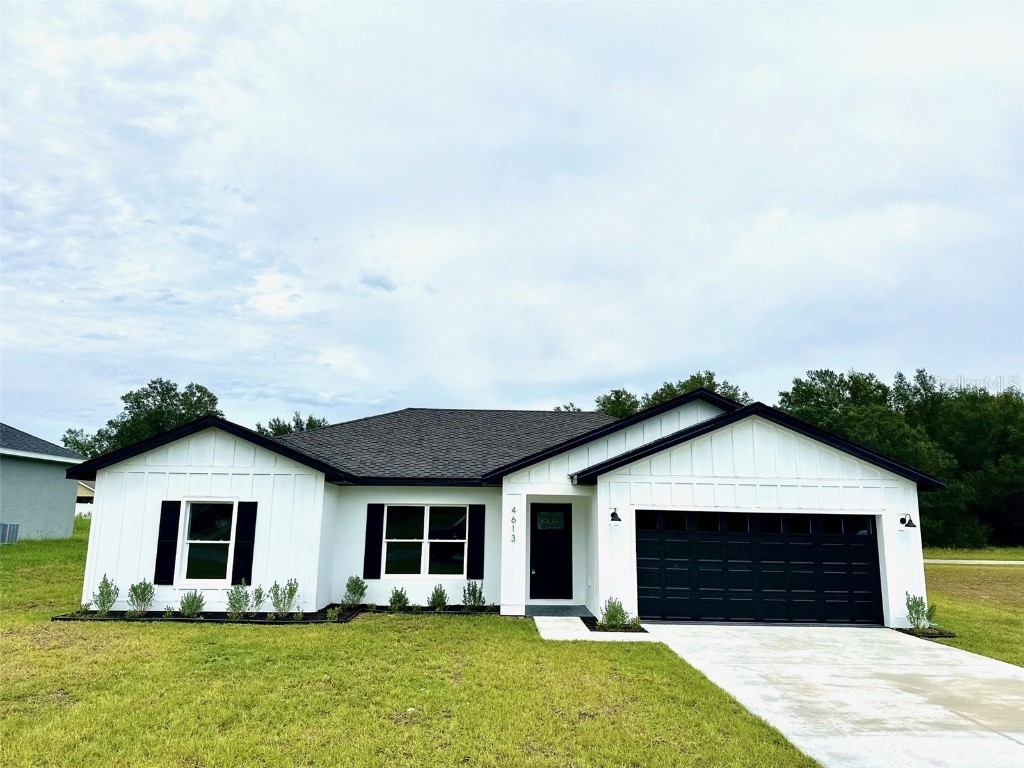 4613 SW 132nd Street Ocala FL 34473 V4932169 image1