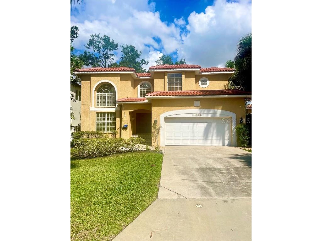 4613 W Longfellow Avenue Tampa FL 33629 T3477085 image1