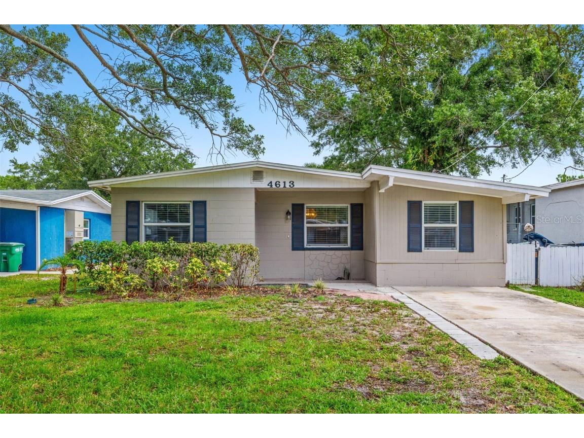 4613 W Paxton Avenue Tampa FL 33611 T3458738 image1