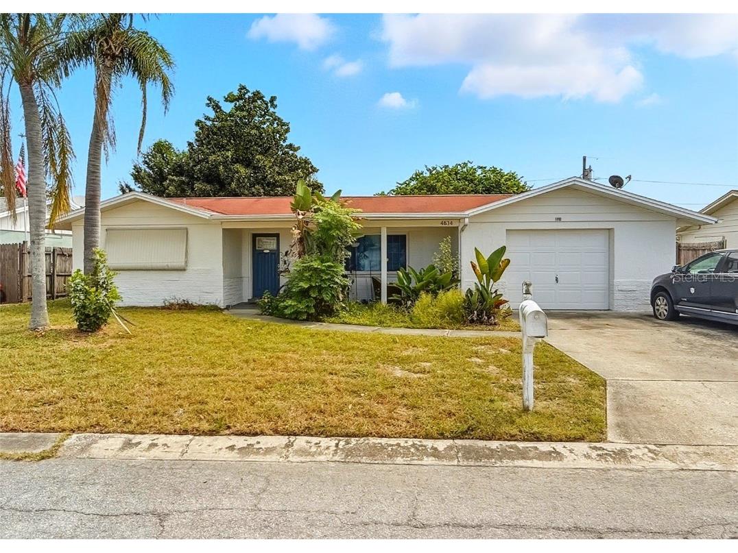 4614 Croton Drive New Port Richey FL 34652 TB8430714 image1