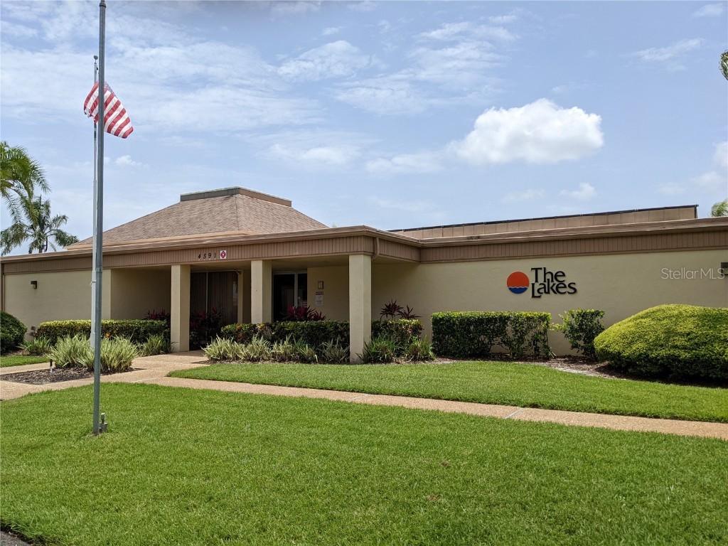 4614 Lake Villa Drive #C Clearwater FL 33762 U8210955 image1