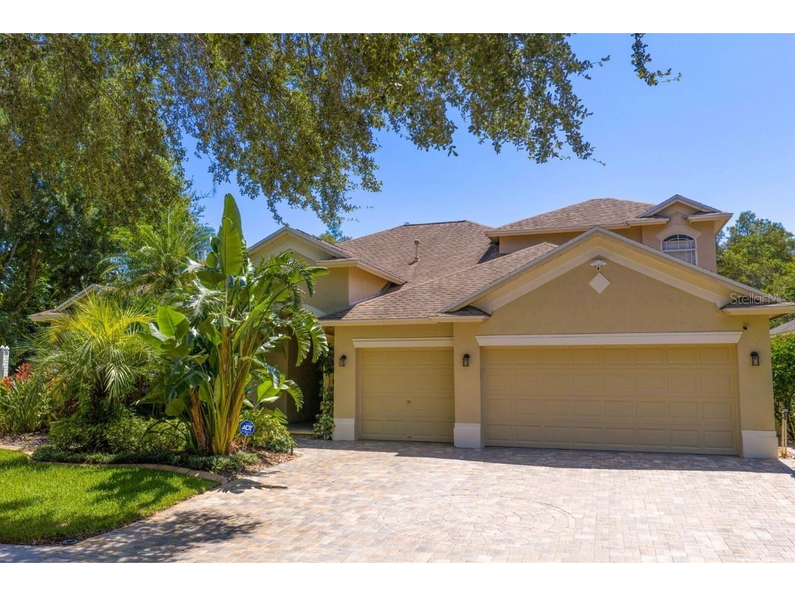 4614 Mirabella Place Lutz FL 33558 TB8406804 image1