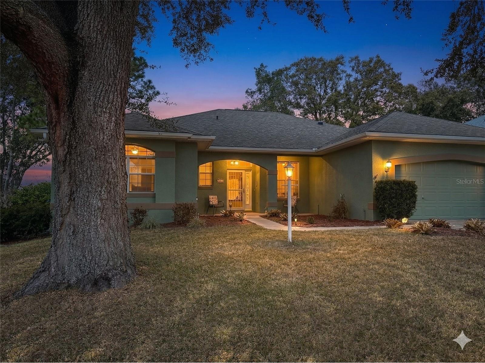 4614 N Crestline Drive Beverly Hills FL 34465 TB8481234 image1
