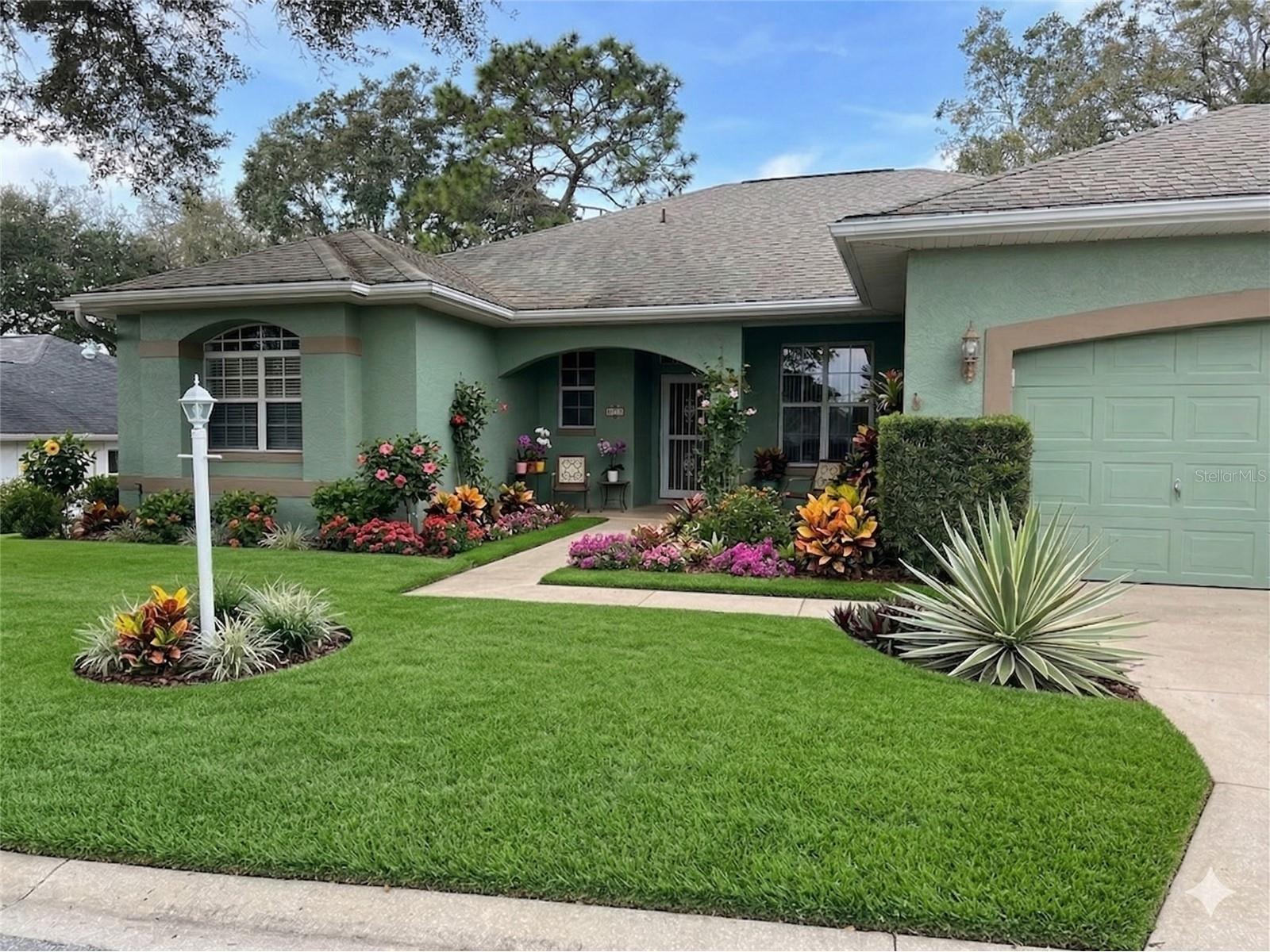 4614 N Crestline Drive Beverly Hills FL 34465 TB8481234 image3