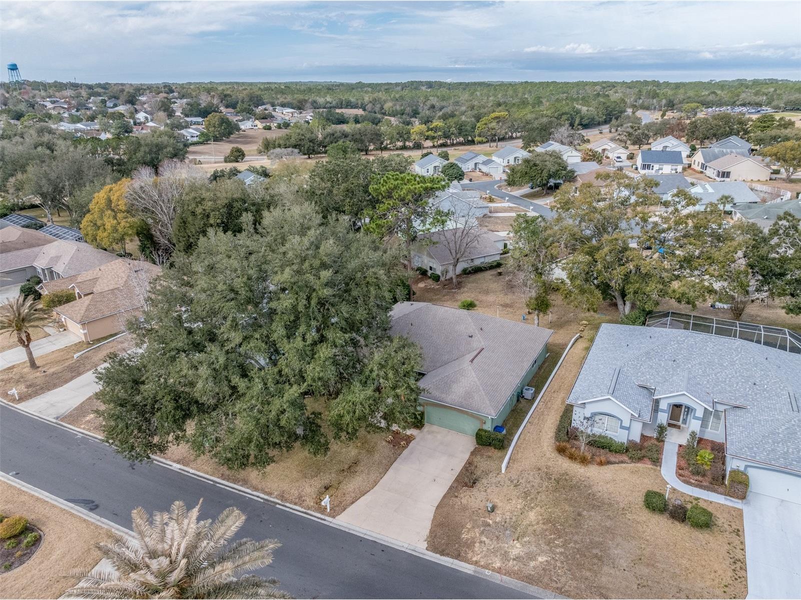 4614 N Crestline Drive Beverly Hills FL 34465 TB8481234 image40