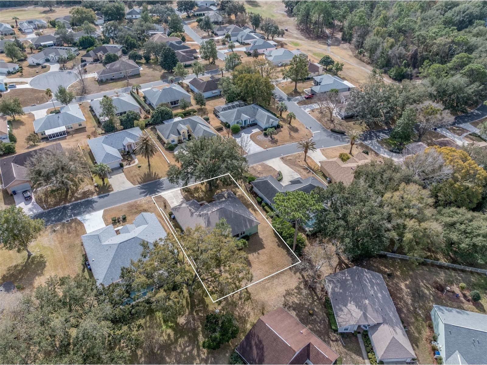 4614 N Crestline Drive Beverly Hills FL 34465 TB8481234 image41
