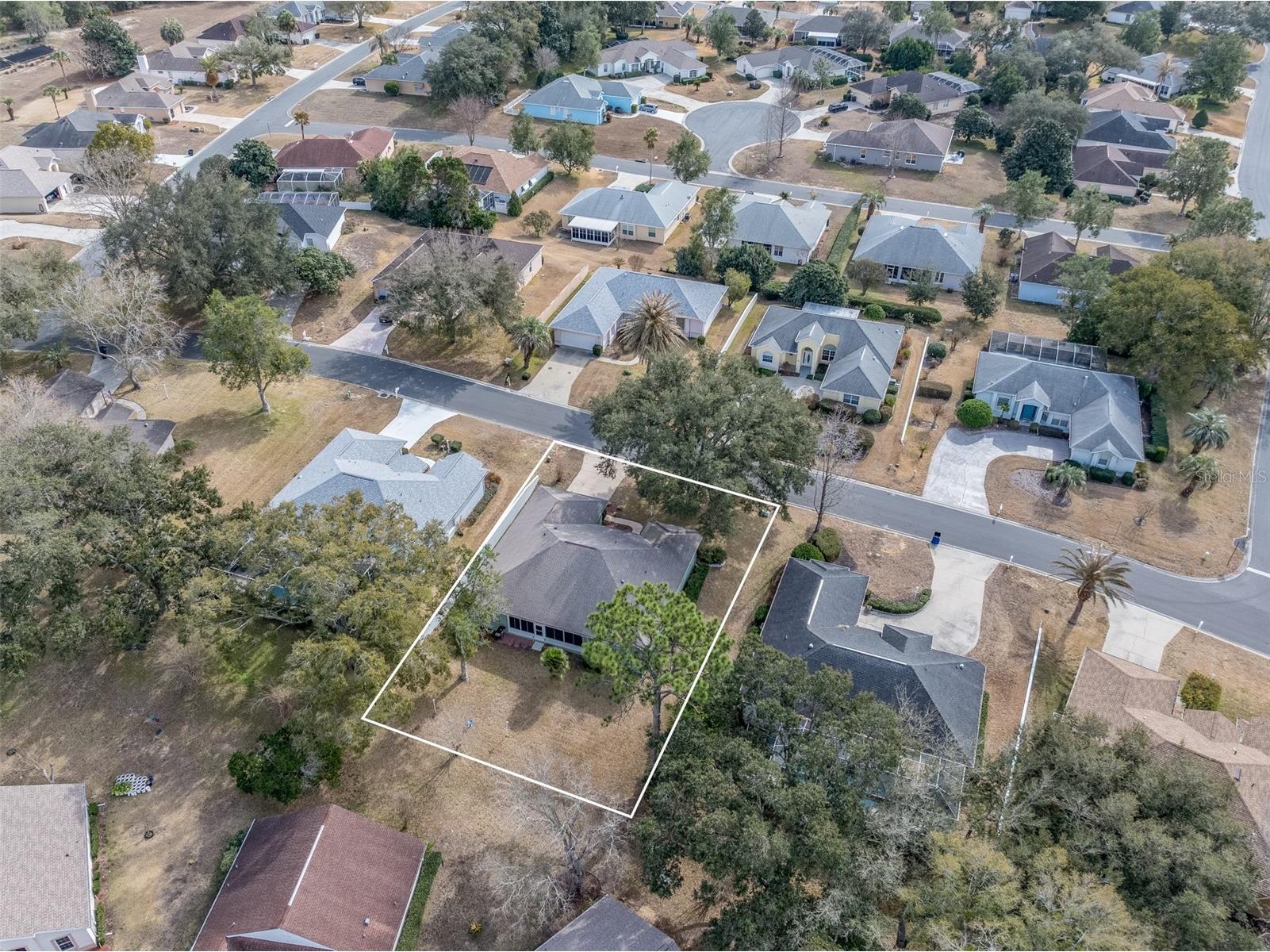 4614 N Crestline Drive Beverly Hills FL 34465 TB8481234 image44