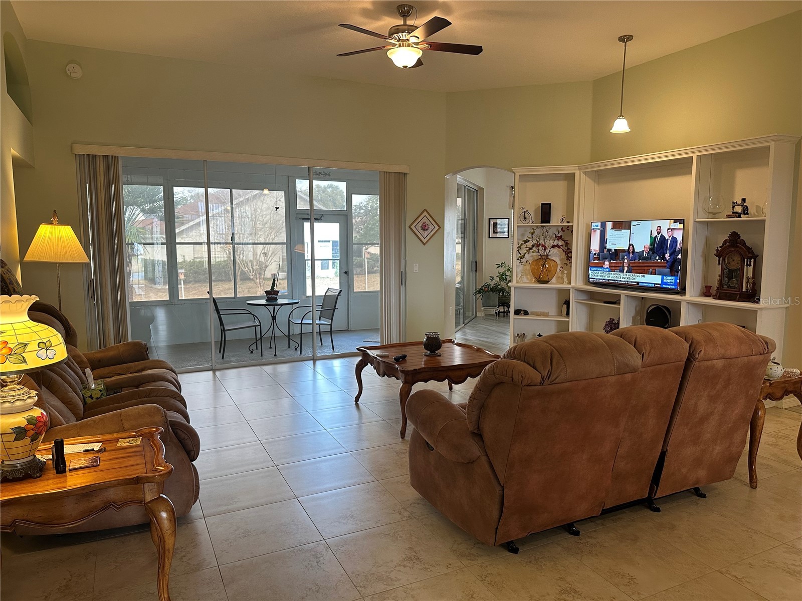 4614 N Crestline Drive Beverly Hills FL 34465 TB8481234 image9