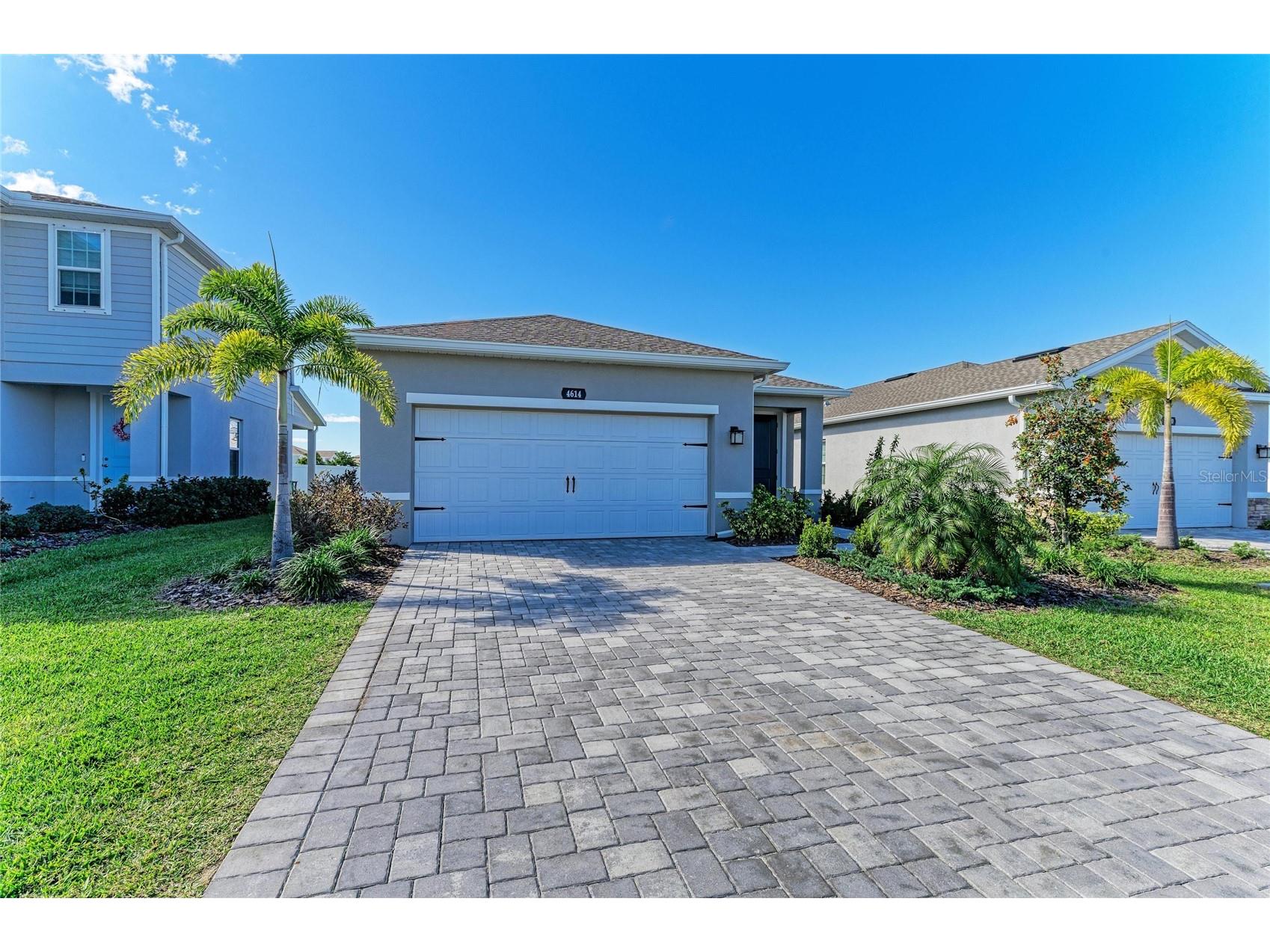 4614 Pippin Lane Bradenton FL 34211 A4679607 image1