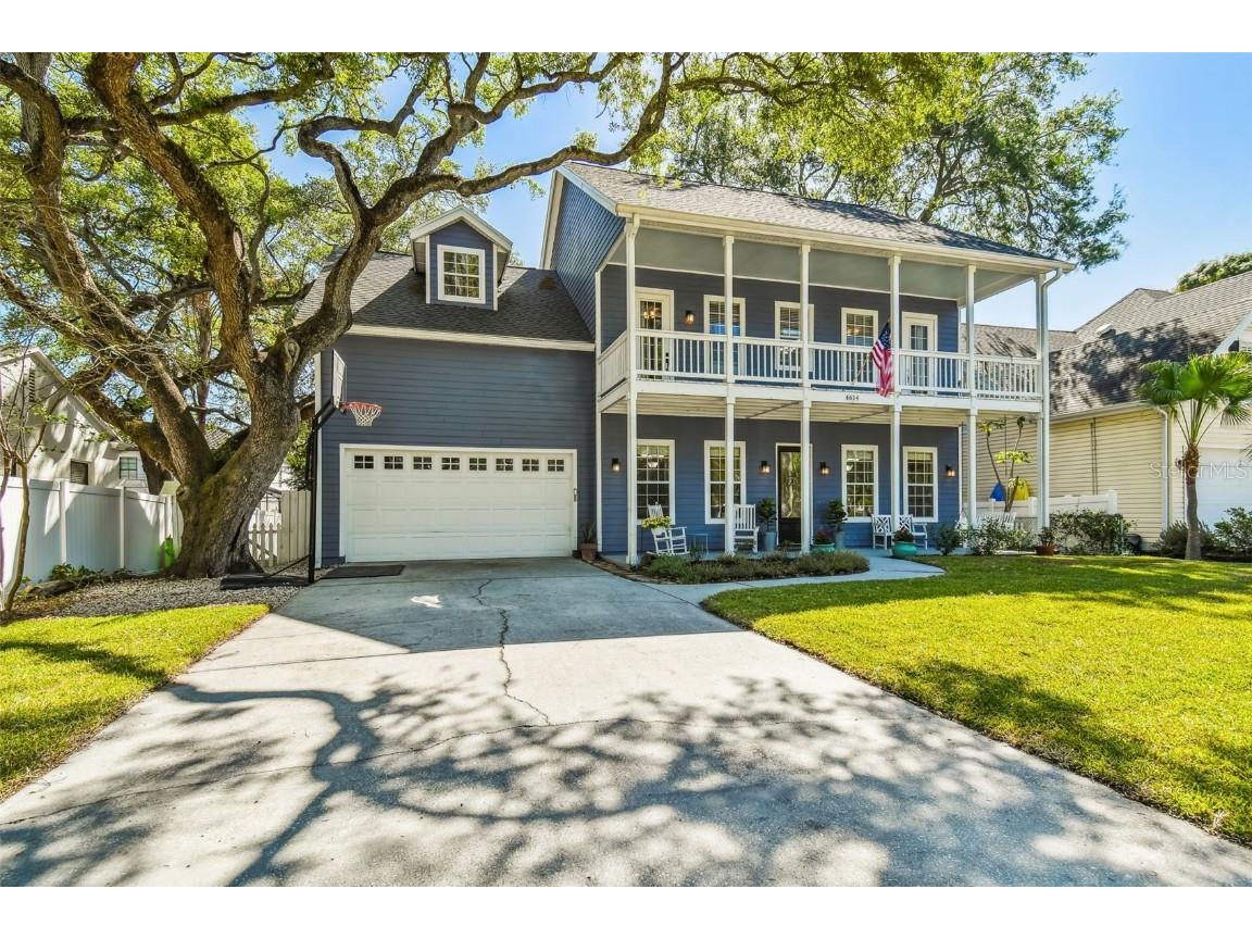 4614 S Esperanza Avenue Tampa FL 33611 T3435955 image1