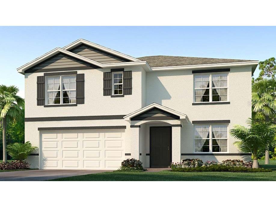 4614 SW 92nd Place Road Ocala FL 34476 T3546122 image1