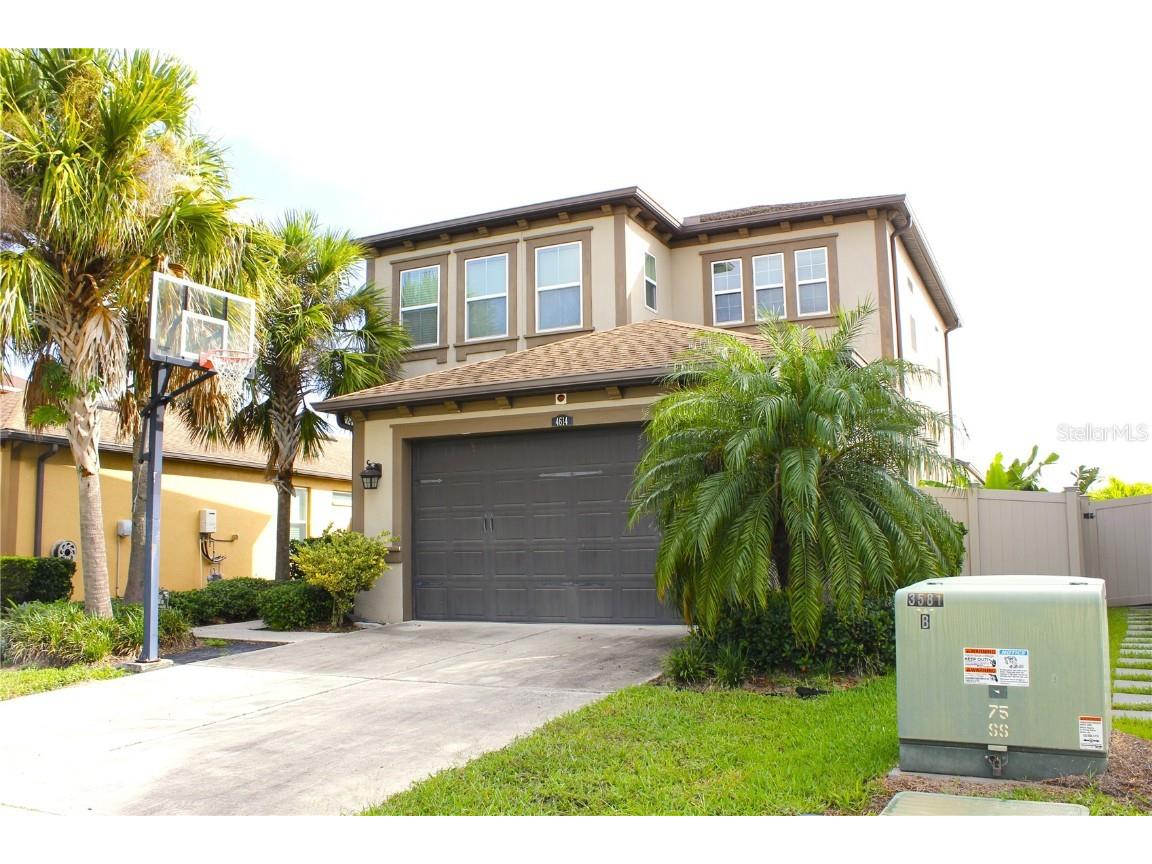 4614 Tramanto Lane Wesley Chapel FL 33543 TB8437757 image1