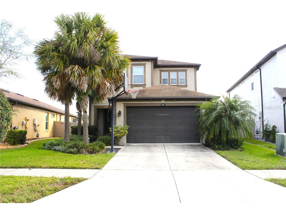 4614 Tramanto Lane Wesley Chapel FL 33543 TB8437757 image2