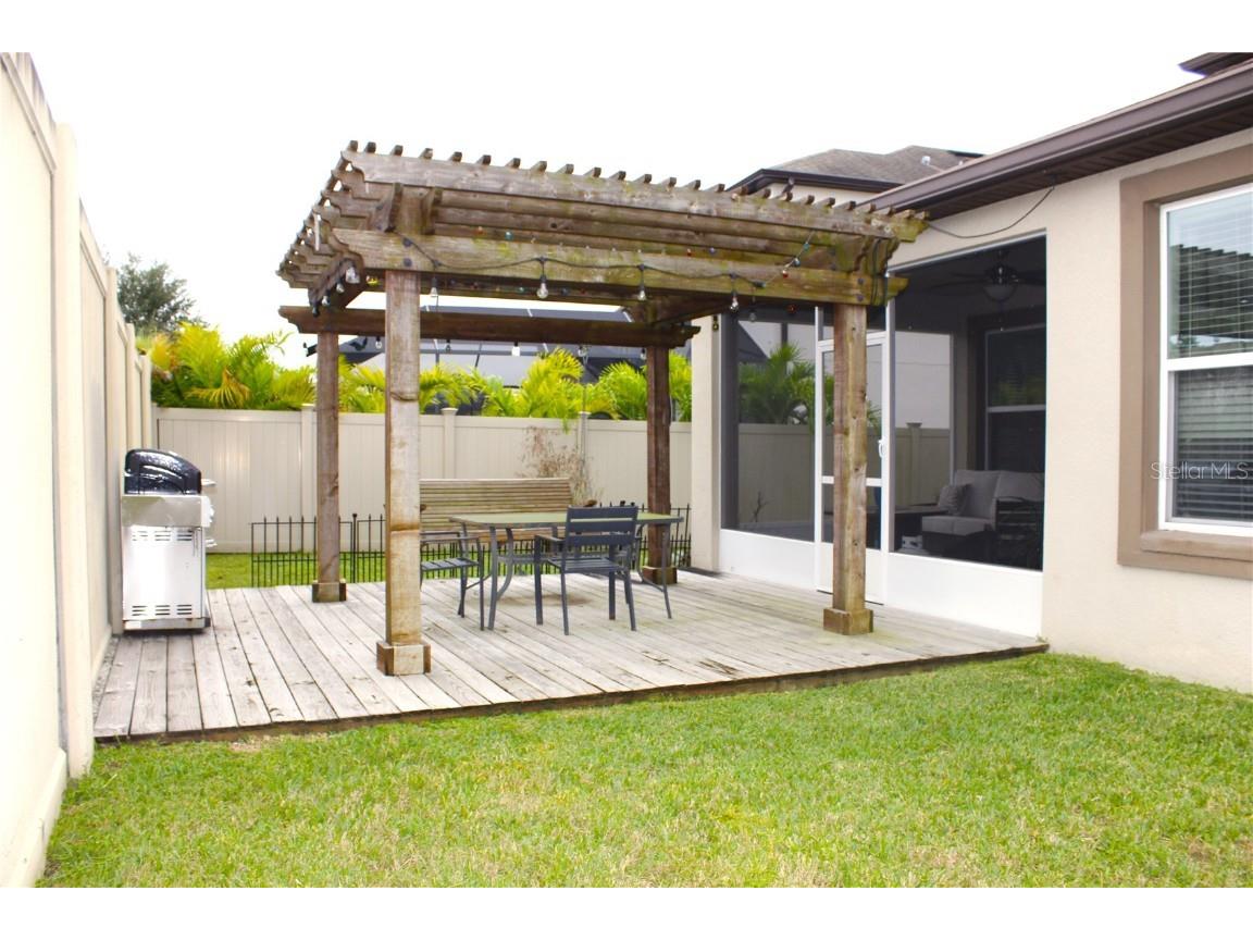 4614 Tramanto Lane Wesley Chapel FL 33543 TB8437757 image29