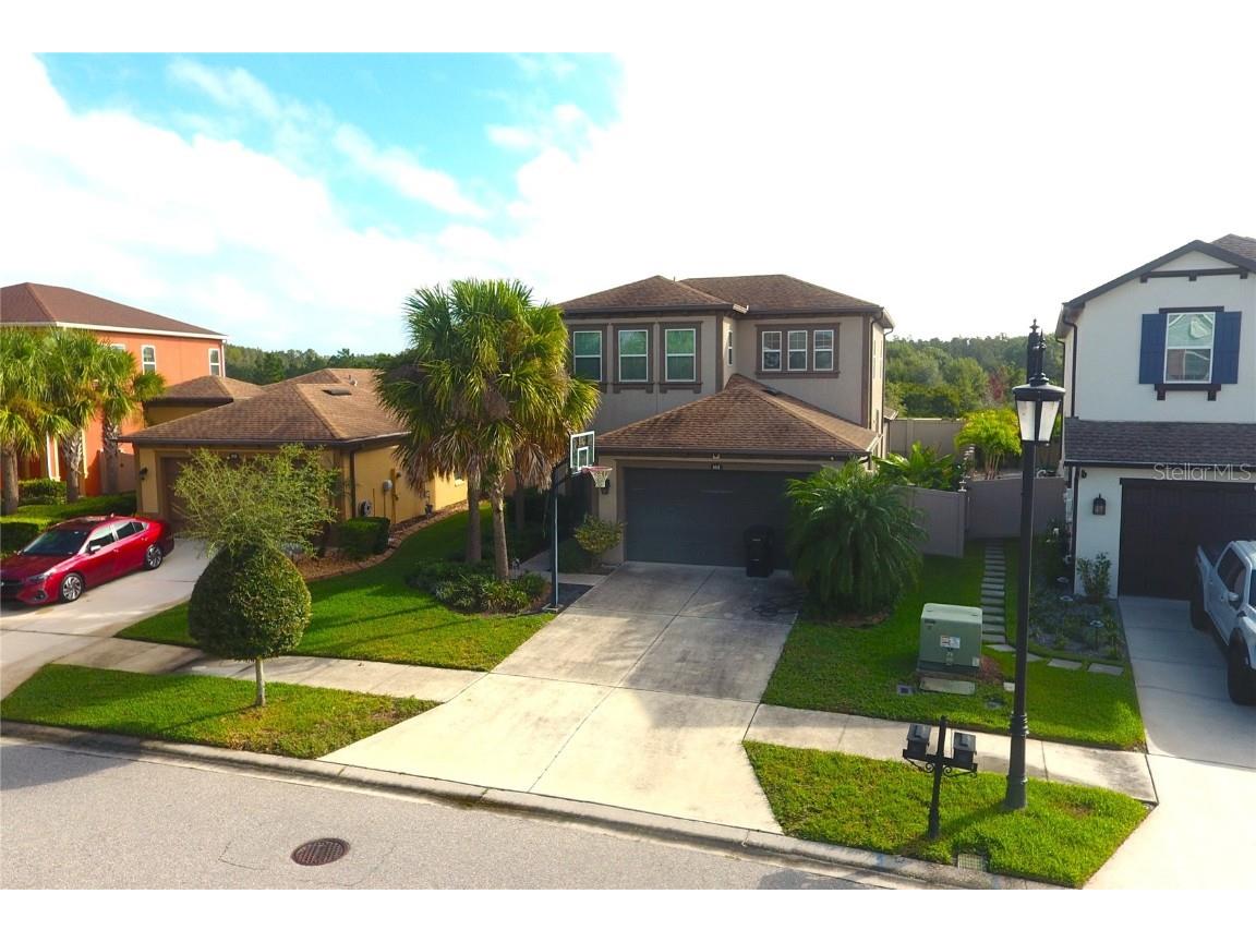 4614 Tramanto Lane Wesley Chapel FL 33543 TB8437757 image33