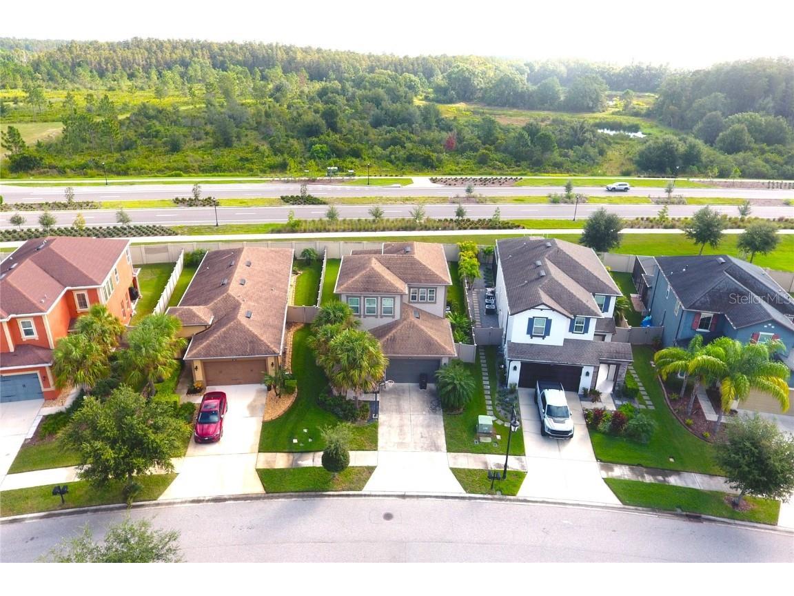 4614 Tramanto Lane Wesley Chapel FL 33543 TB8437757 image35