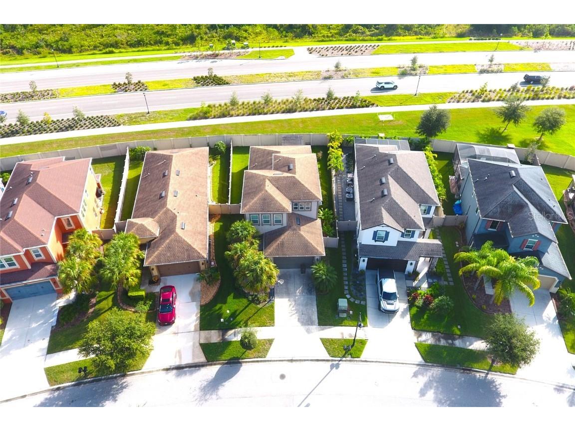 4614 Tramanto Lane Wesley Chapel FL 33543 TB8437757 image36