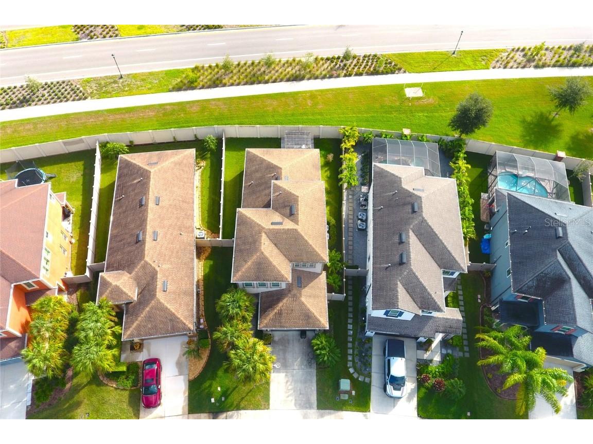 4614 Tramanto Lane Wesley Chapel FL 33543 TB8437757 image37