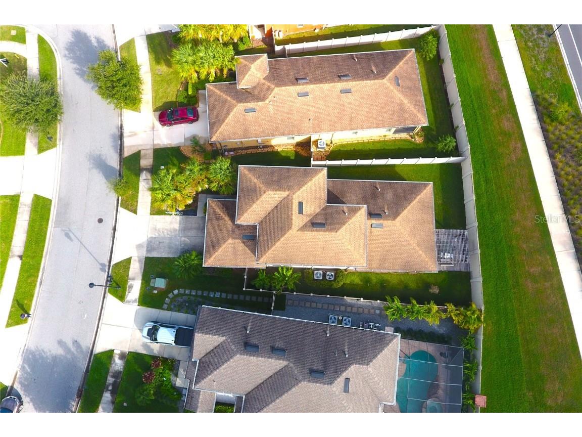 4614 Tramanto Lane Wesley Chapel FL 33543 TB8437757 image38