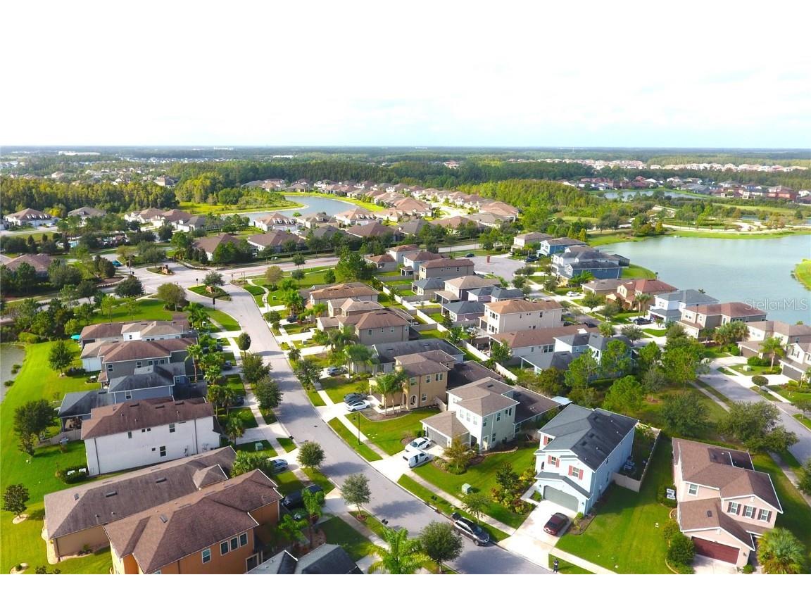 4614 Tramanto Lane Wesley Chapel FL 33543 TB8437757 image41