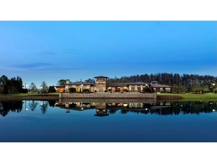 4614 Tramanto Lane Wesley Chapel FL 33543 TB8437757 image46