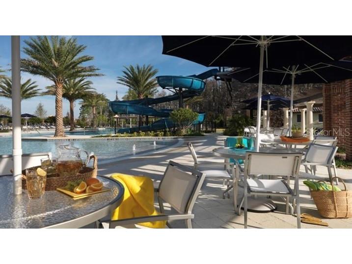 4614 Tramanto Lane Wesley Chapel FL 33543 TB8437757 image47
