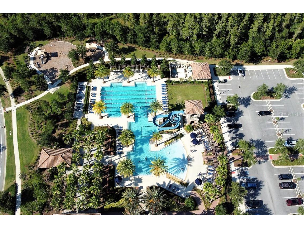 4614 Tramanto Lane Wesley Chapel FL 33543 TB8437757 image55