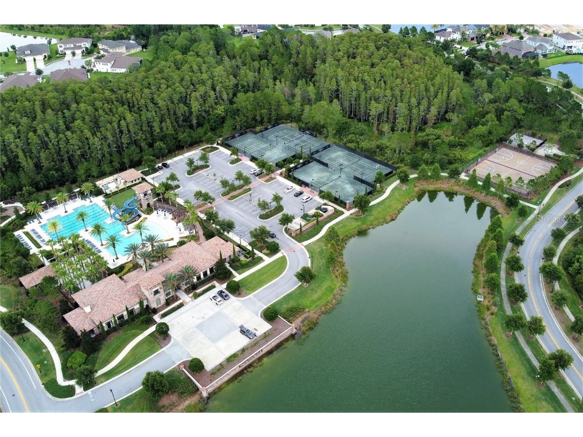 4614 Tramanto Lane Wesley Chapel FL 33543 TB8437757 image64