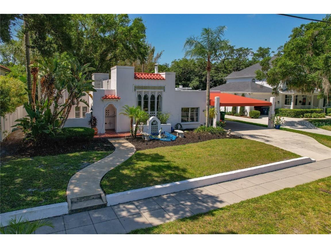4614 W Sunset Boulevard Tampa FL 33629 T3525718 image1