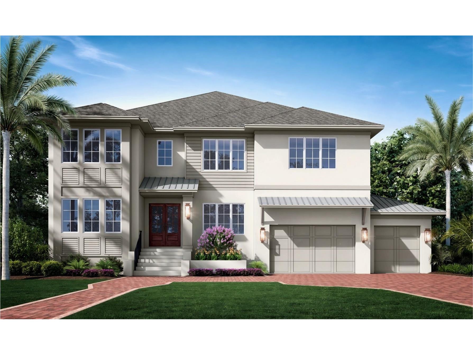 4614 W Sunset Boulevard Tampa FL 33629 TB8446119 image1