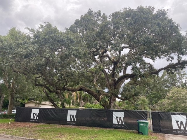 4614 W Tennyson Avenue Tampa FL 33629 T3466931 image1