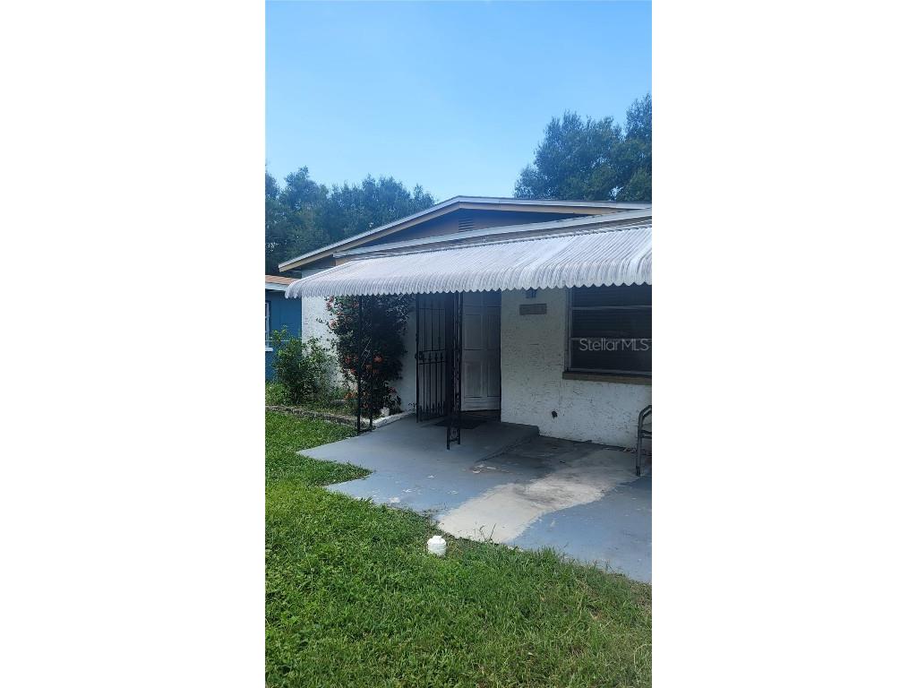 4614 Webster Street Tampa FL 33610 T3469595 image1