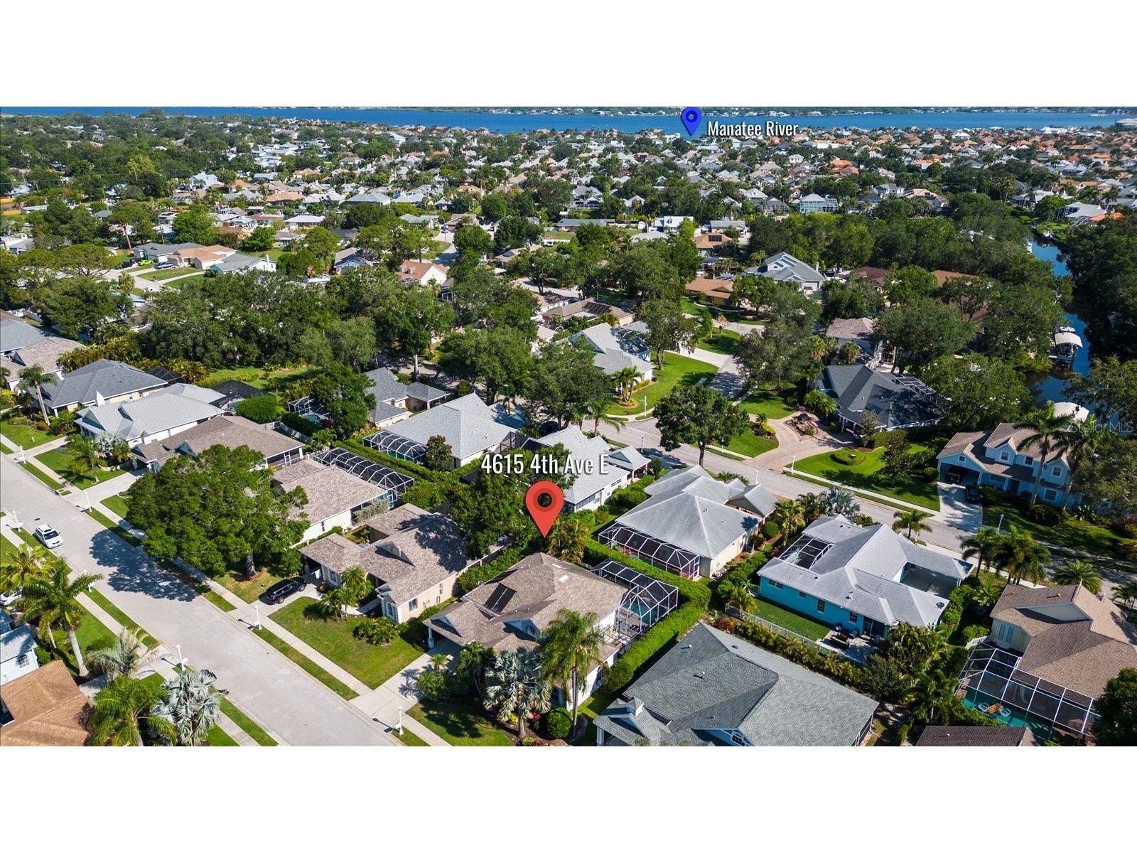 4615 4th Avenue Drive E Bradenton FL 34208 A4686346 image38