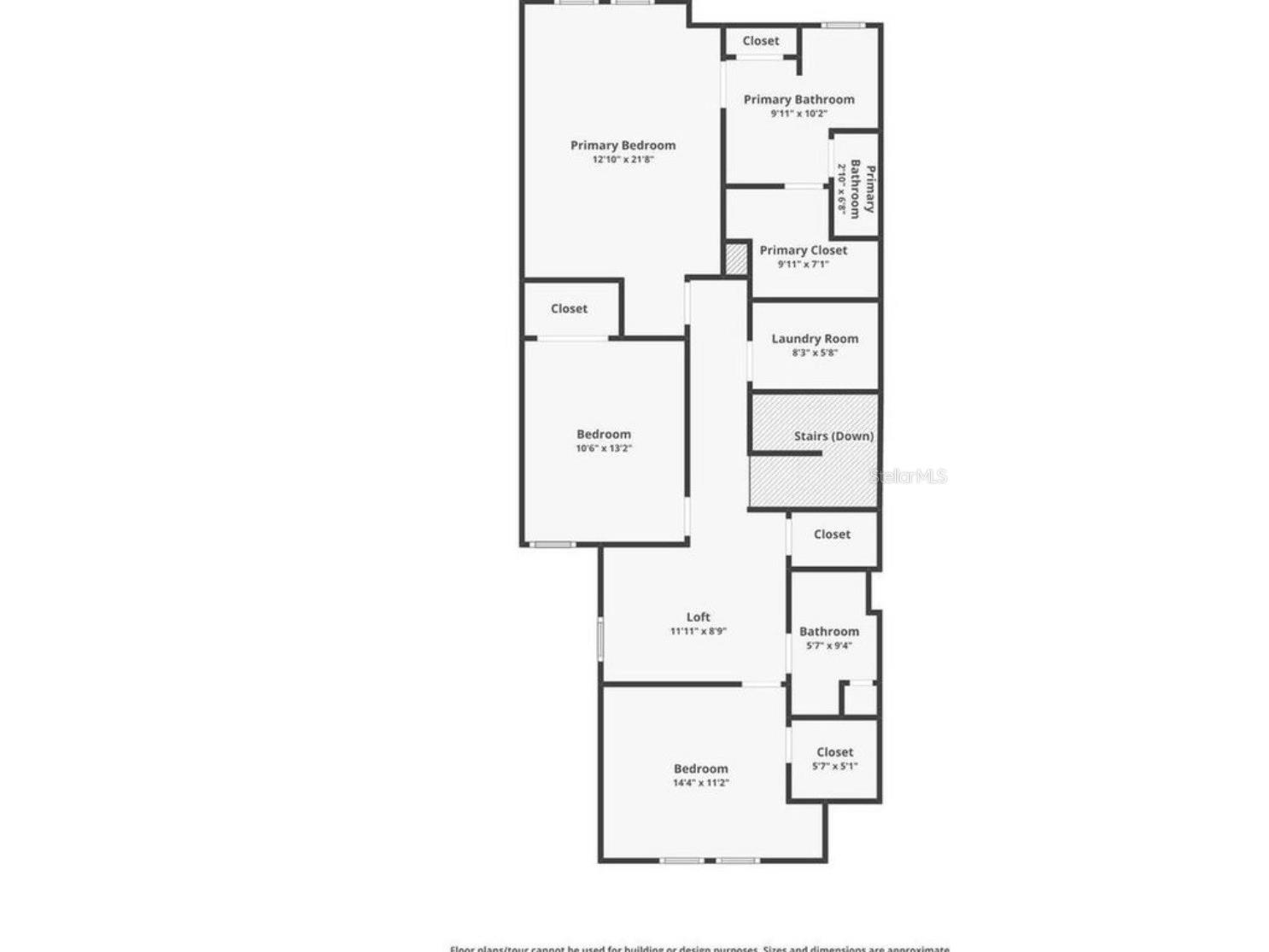 4615 Almada Lane Wesley Chapel FL 33543 TB8512036 image14