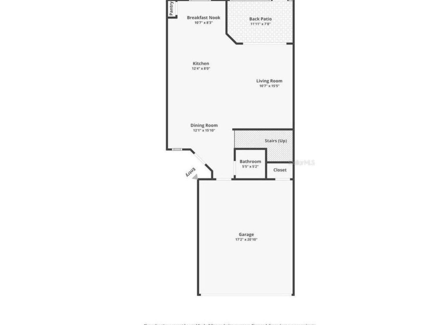 4615 Almada Lane Wesley Chapel FL 33543 TB8512036 image15